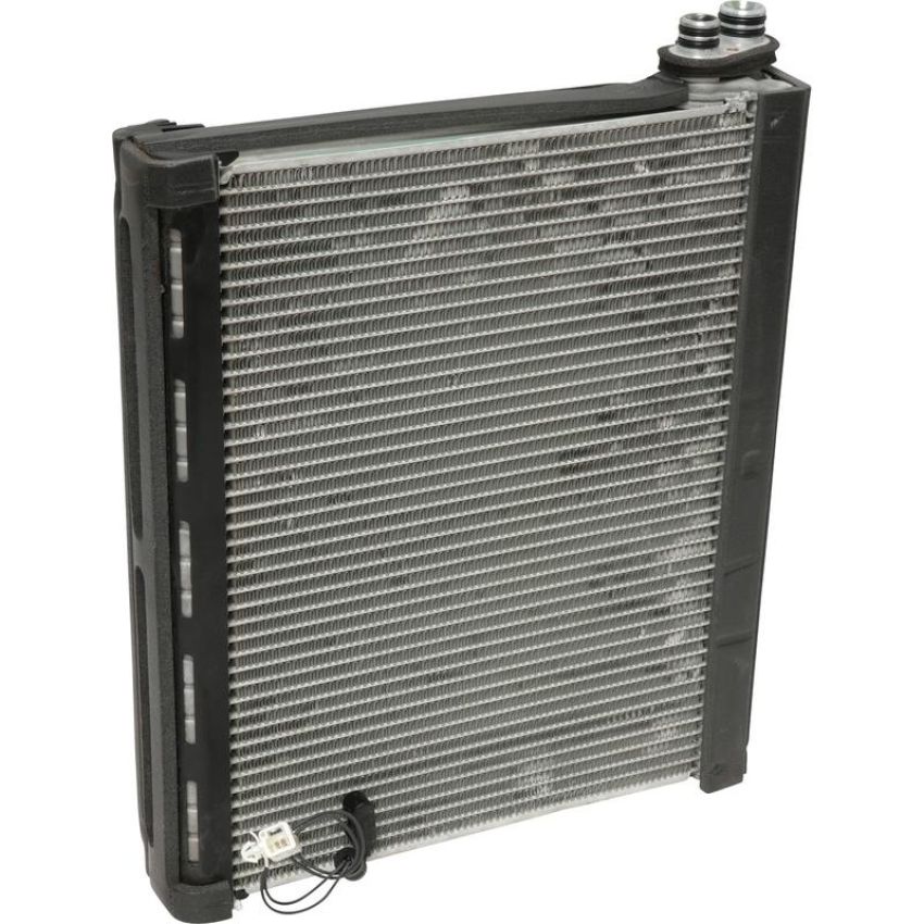 Universal Air Conditioning EV 9409356PFC A/C Evaporator Core -- Evaporator Parallel Flow