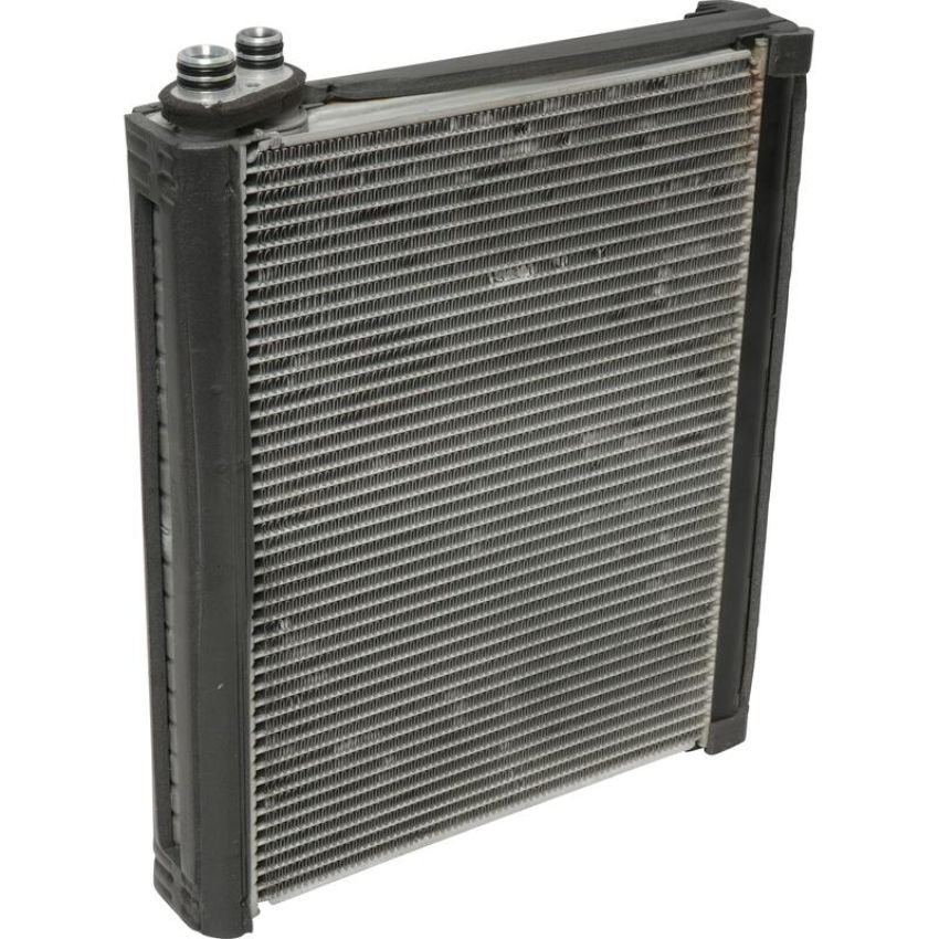 Universal Air Conditioning EV 9409356PFC A/C Evaporator Core -- Evaporator Parallel Flow