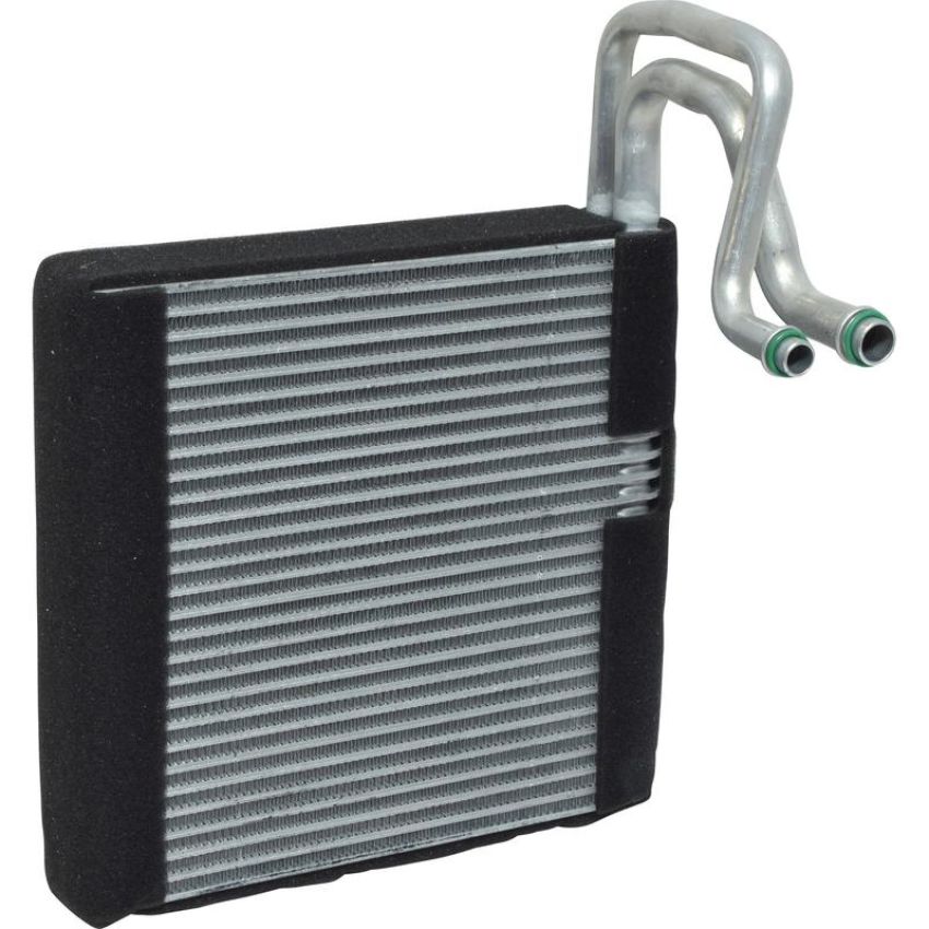 Universal Air Conditioning EV 9409358PFC A/C Evaporator Core -- Evaporator Plate Fin