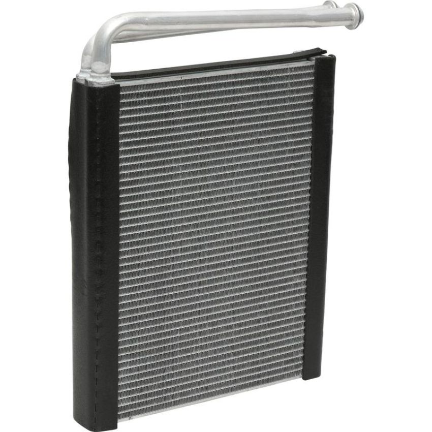 Universal Air Conditioning EV 9409359PFC A/C Evaporator Core -- Evaporator Plate Fin