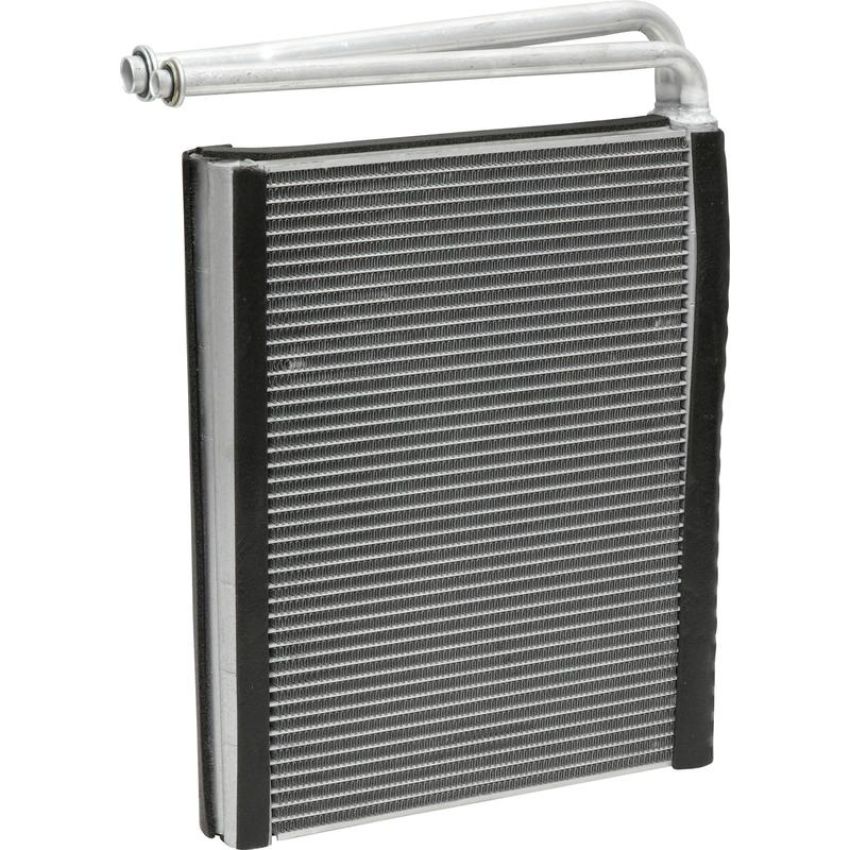 Universal Air Conditioning EV 9409359PFC A/C Evaporator Core -- Evaporator Plate Fin