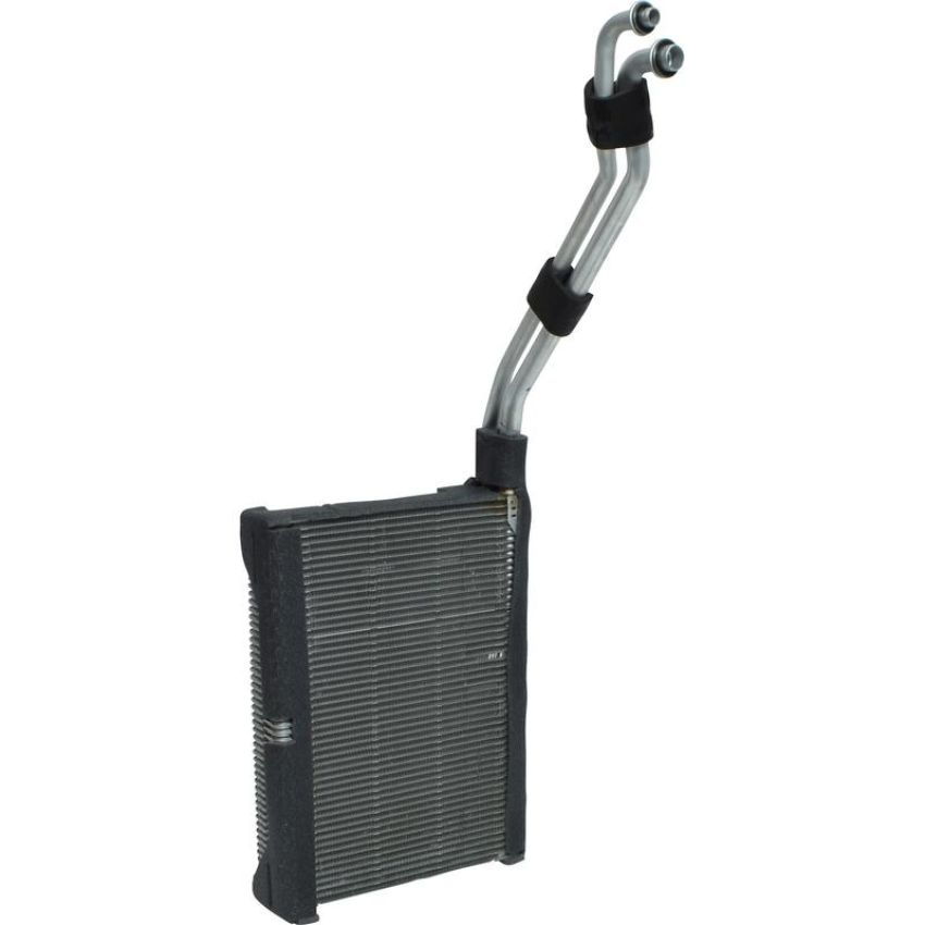 Universal Air Conditioning EV 9409360PFC A/C Evaporator Core -- Evaporator Parallel Flow