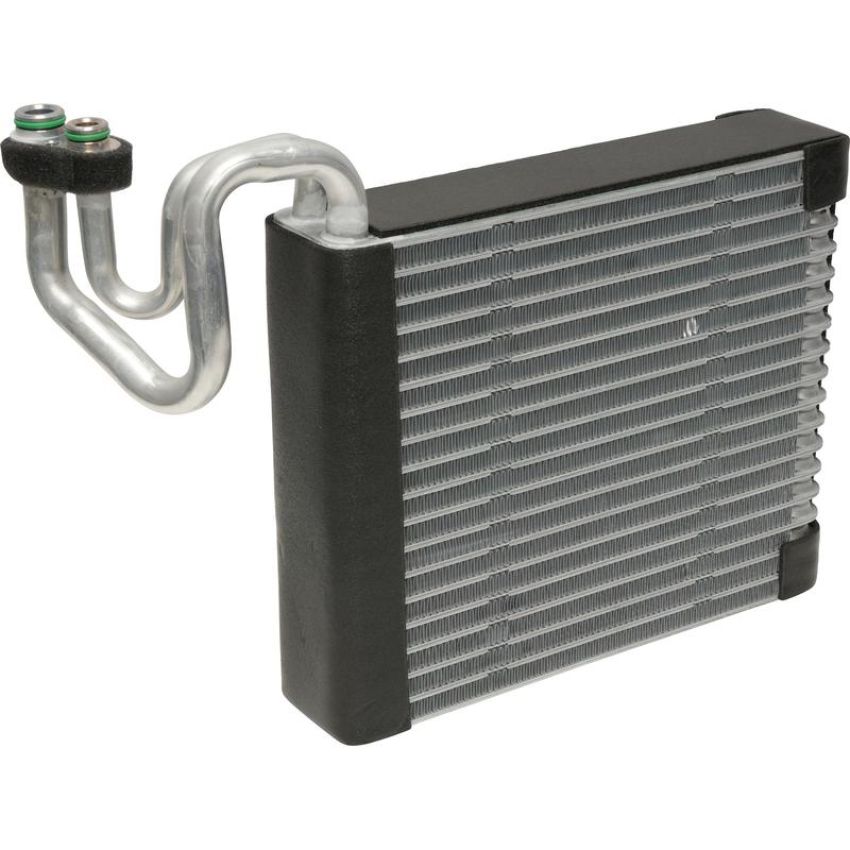 Universal Air Conditioning EV 9409361PFC A/C Evaporator Core -- Evaporator Plate Fin