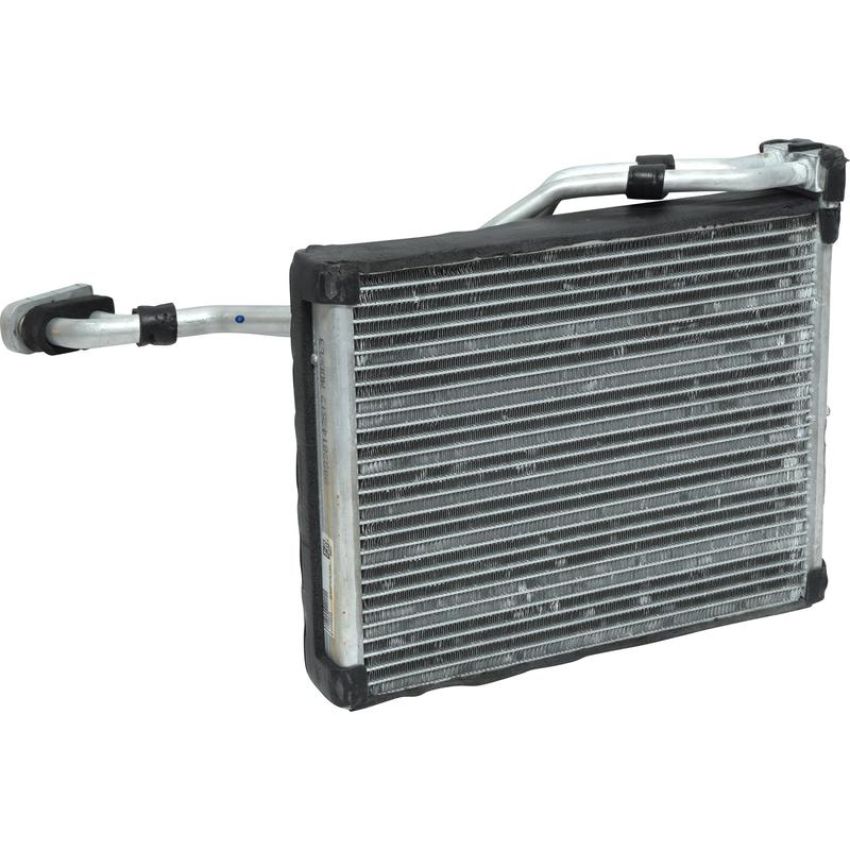 Universal Air Conditioning EV 9409362PFC A/C Evaporator Core -- Evaporator Parallel Flow
