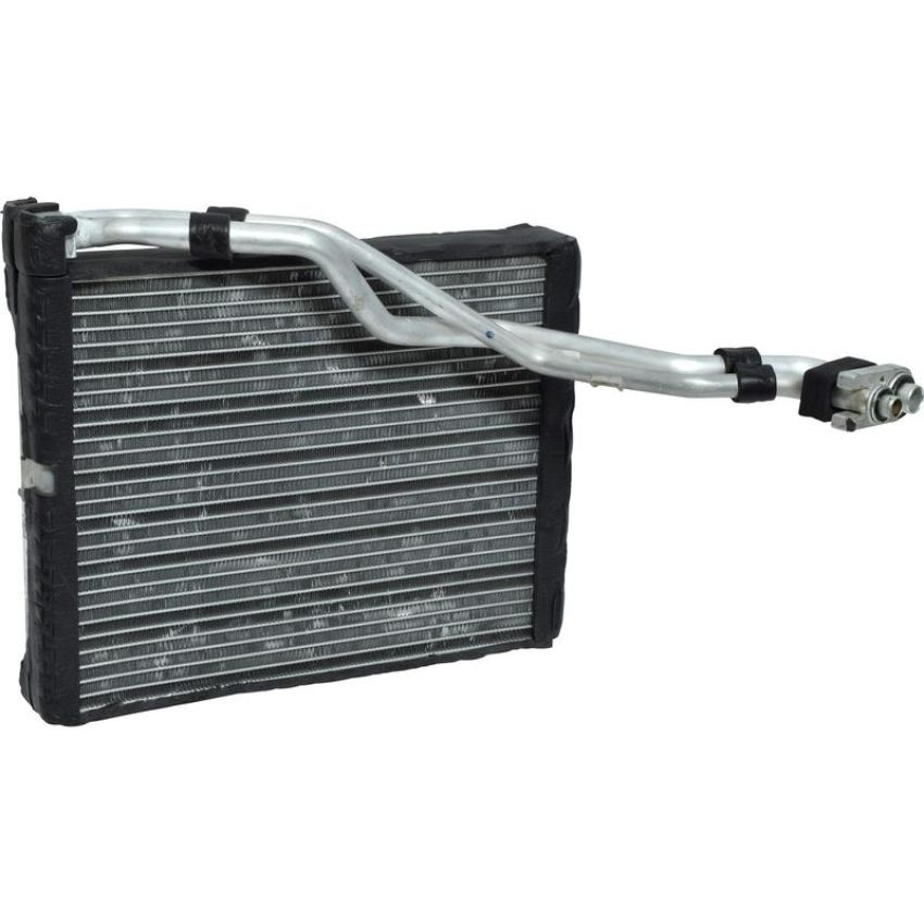 Universal Air Conditioning EV 9409362PFC A/C Evaporator Core -- Evaporator Parallel Flow