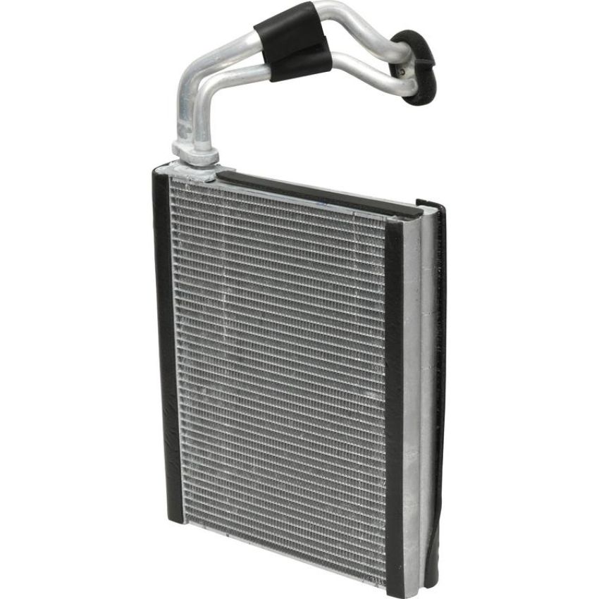 Universal Air Conditioning EV 9409363PFC A/C Evaporator Core -- Evaporator Parallel Flow