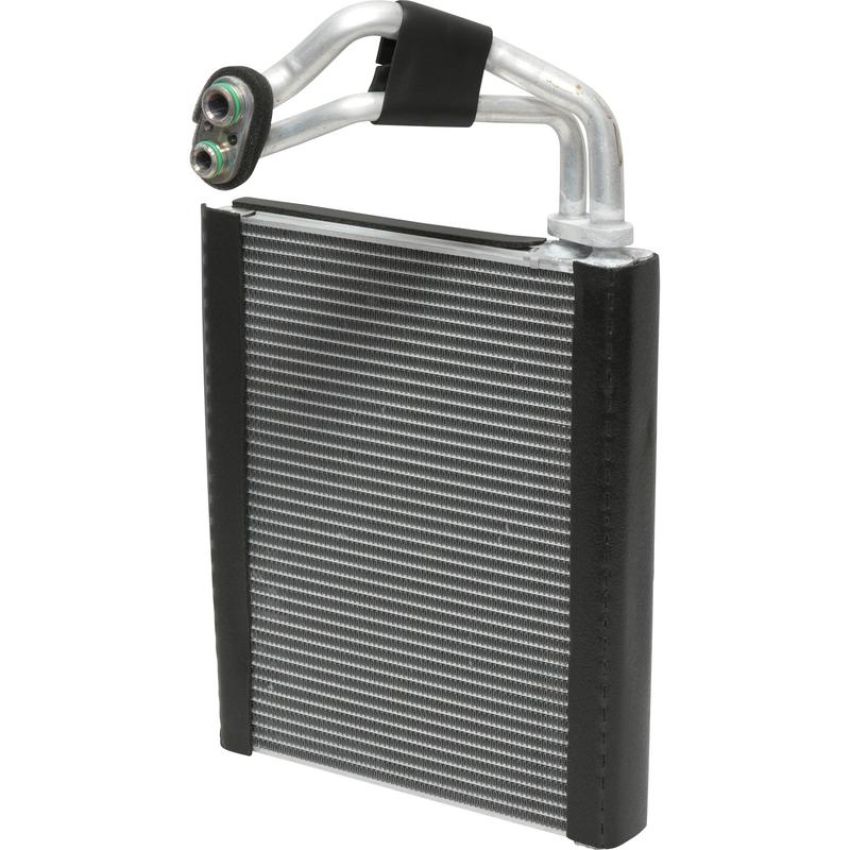 Universal Air Conditioning EV 9409363PFC A/C Evaporator Core -- Evaporator Parallel Flow