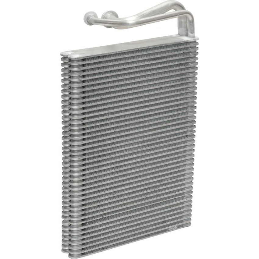 Universal Air Conditioning EV 9409364PFC A/C Evaporator Core -- Evaporator Parallel Flow