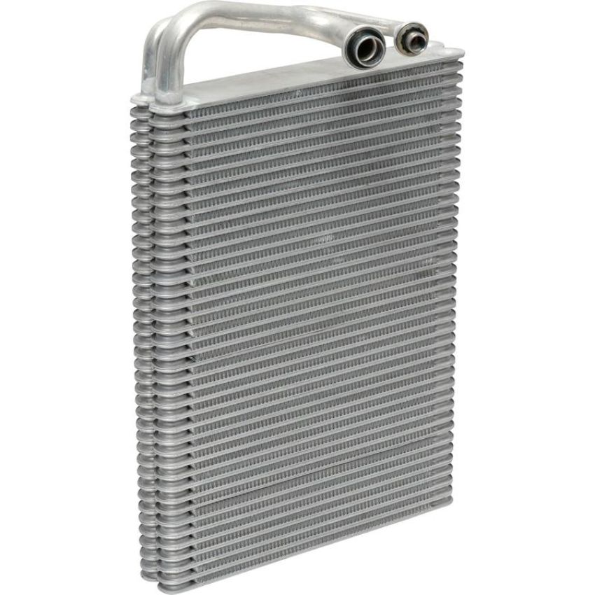 Universal Air Conditioning EV 9409364PFC A/C Evaporator Core -- Evaporator Parallel Flow
