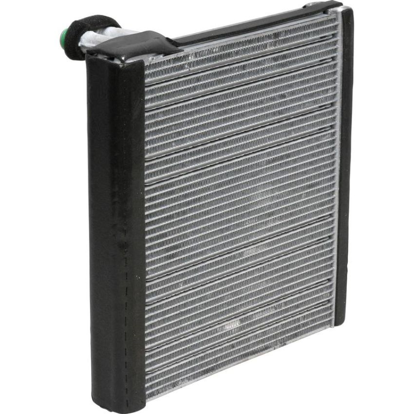Universal Air Conditioning EV 9409366PFC A/C Evaporator Core -- Evaporator Parallel Flow