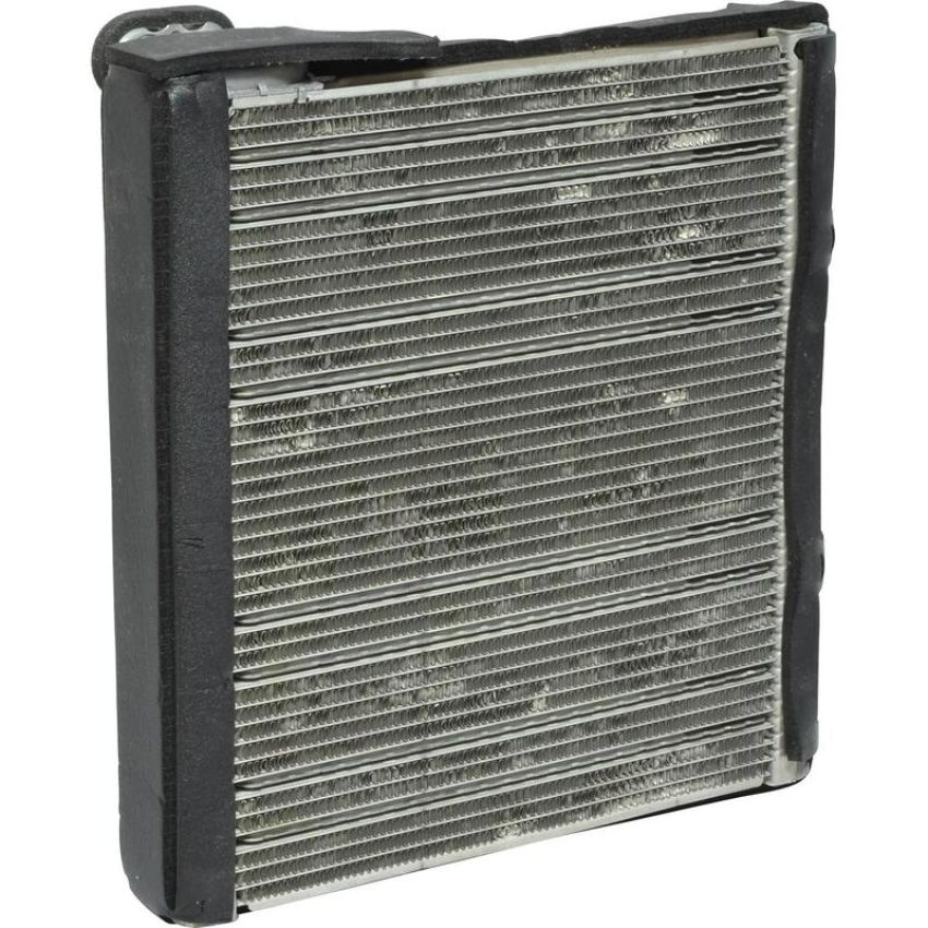 Universal Air Conditioning EV 9409366PFC A/C Evaporator Core -- Evaporator Parallel Flow