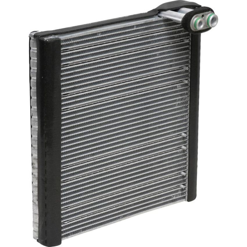 Universal Air Conditioning EV 9409366PFC A/C Evaporator Core -- Evaporator Parallel Flow