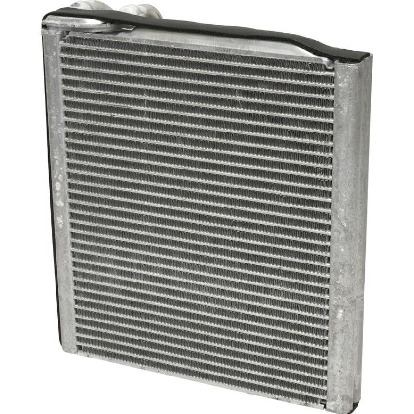 Universal Air Conditioning EV 9409367PFC A/C Evaporator Core -- Evaporator Parallel Flow
