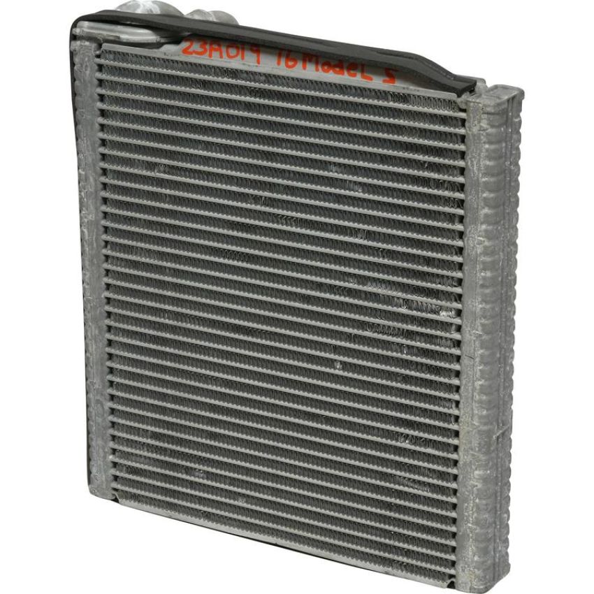 Universal Air Conditioning EV 9409367PFC A/C Evaporator Core -- Evaporator Parallel Flow