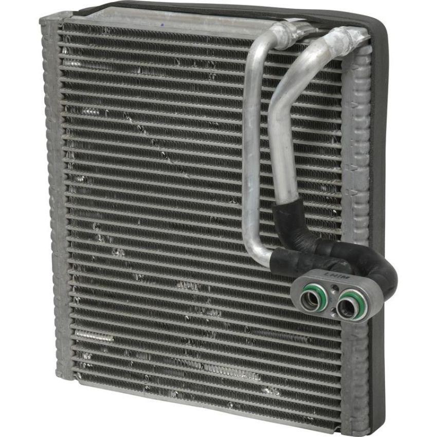 Universal Air Conditioning EV 9409367PFC A/C Evaporator Core -- Evaporator Parallel Flow