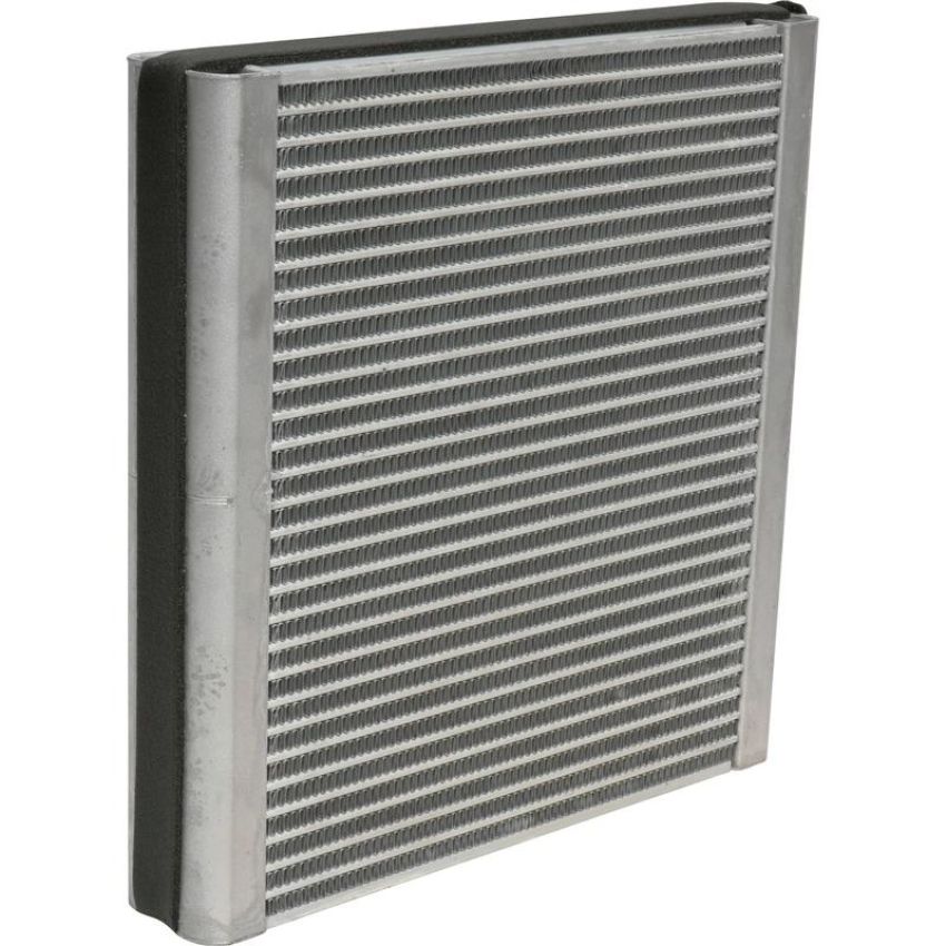Universal Air Conditioning EV 9409368PFC A/C Evaporator Core -- Evaporator Parallel Flow
