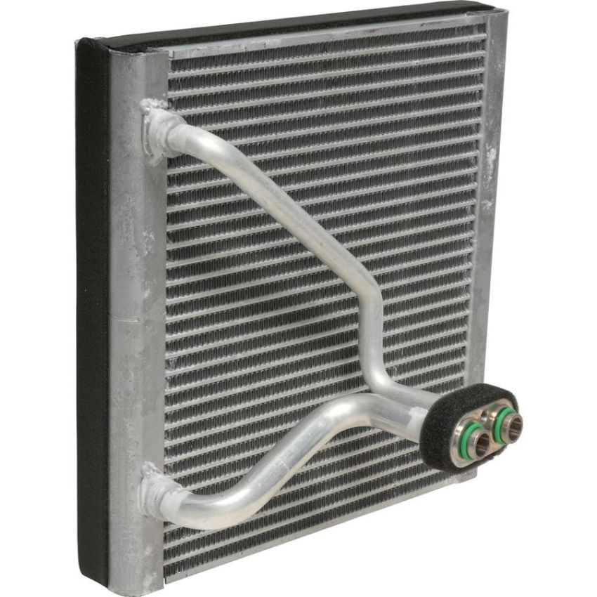 Universal Air Conditioning EV 9409368PFC A/C Evaporator Core -- Evaporator Parallel Flow