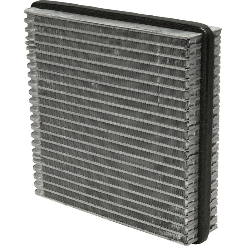 Universal Air Conditioning EV 9409373PFC A/C Evaporator Core -- Evaporator Parallel Flow