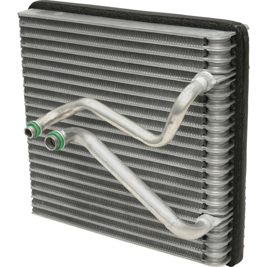 Universal Air Conditioning EV 9409373PFC A/C Evaporator Core -- Evaporator Parallel Flow