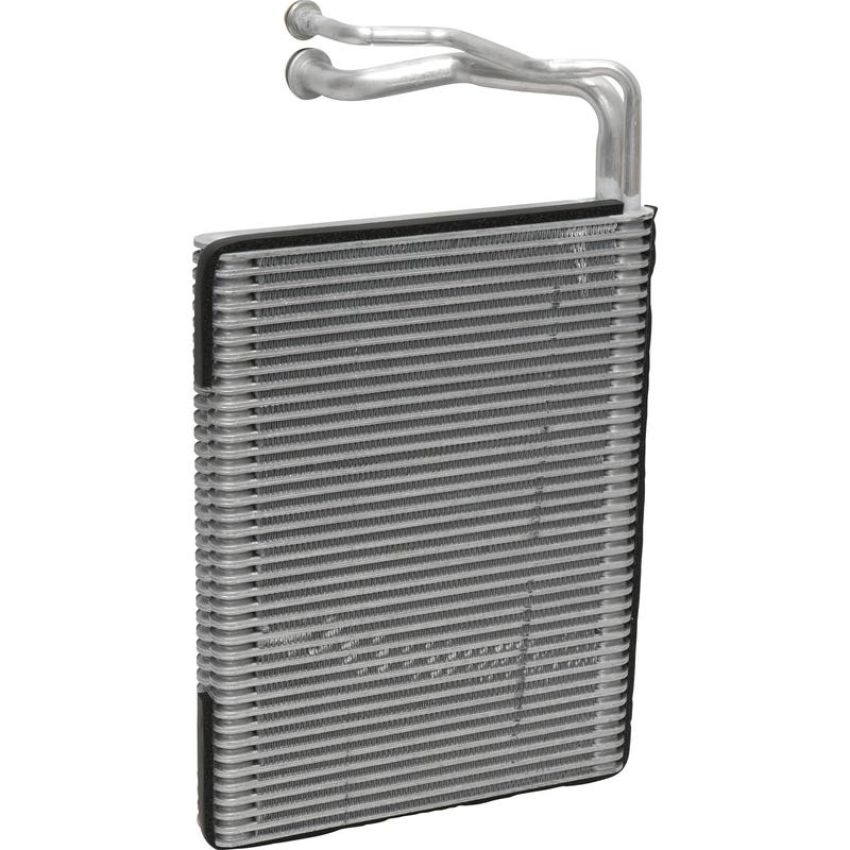 Universal Air Conditioning EV 9409374PFC A/C Evaporator Core -- Evaporator Parallel Flow