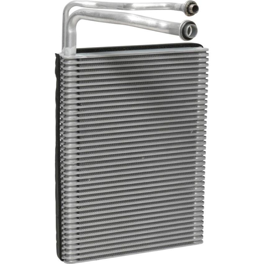 Universal Air Conditioning EV 9409374PFC A/C Evaporator Core -- Evaporator Parallel Flow