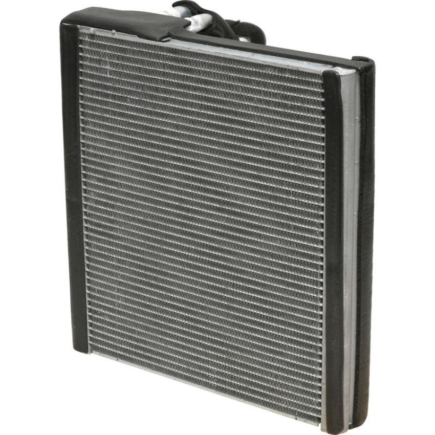 Universal Air Conditioning EV 9409376PFC A/C Evaporator Core -- Evaporator Parallel Flow
