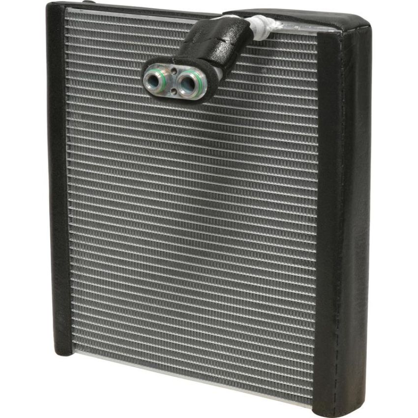 Universal Air Conditioning EV 9409376PFC A/C Evaporator Core -- Evaporator Parallel Flow