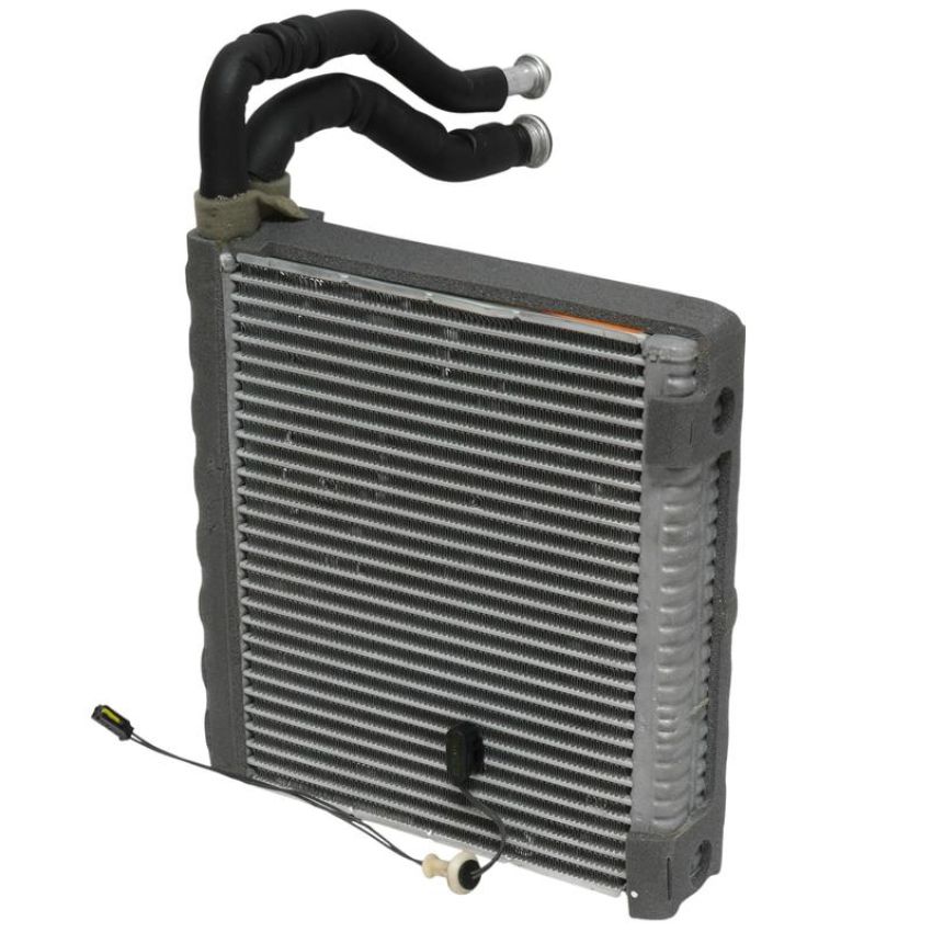 Universal Air Conditioning EV 9409377PFC A/C Evaporator Core -- Evaporator Parallel Flow