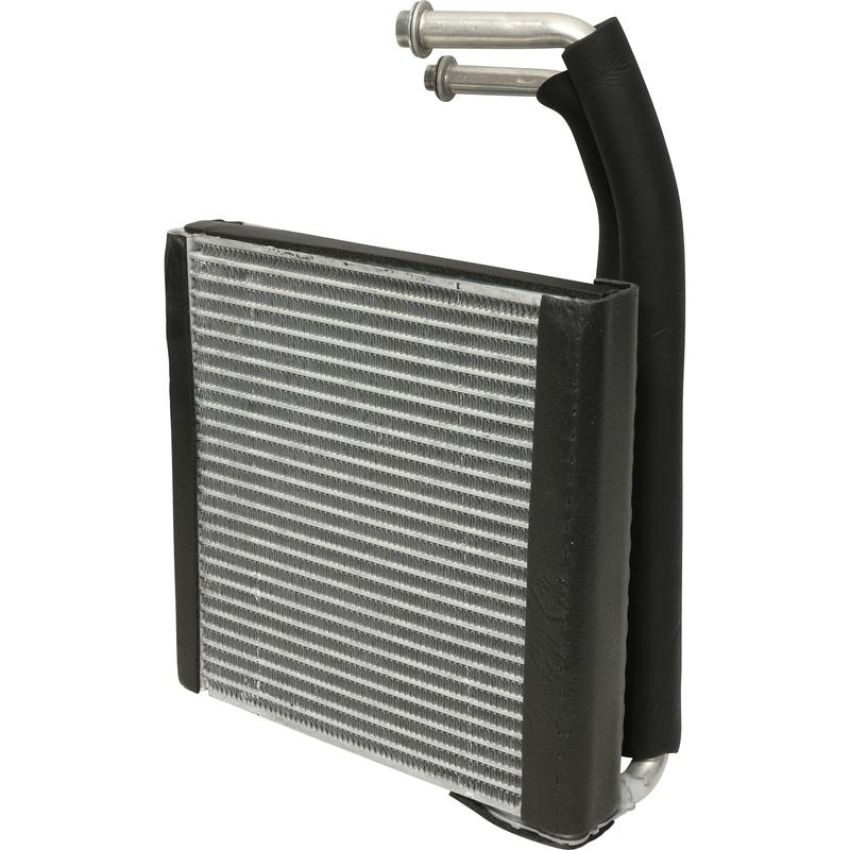 Universal Air Conditioning EV 9409378PFC A/C Evaporator Core -- Evaporator Parallel Flow