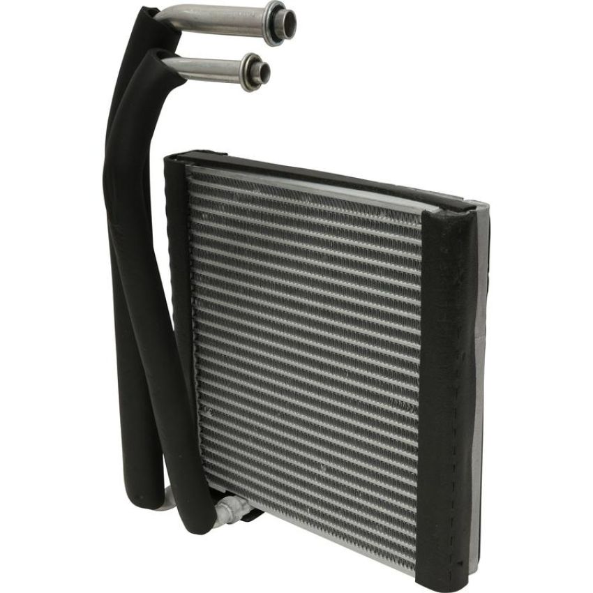 Universal Air Conditioning EV 9409378PFC A/C Evaporator Core -- Evaporator Parallel Flow
