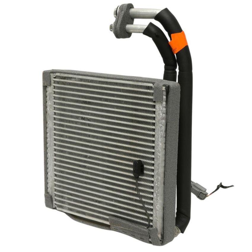 Universal Air Conditioning EV 9409379PFC A/C Evaporator Core -- Evaporator Parallel Flow