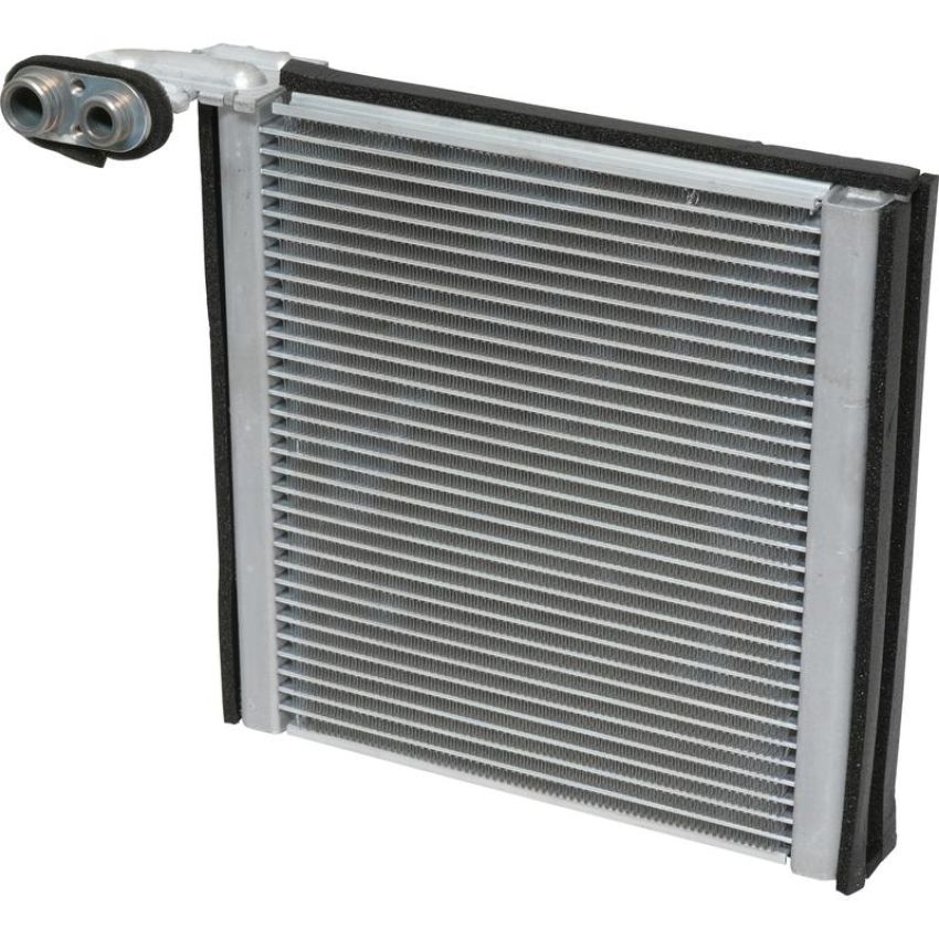Universal Air Conditioning EV 9409389PFC A/C Evaporator Core -- Evaporator Assembly