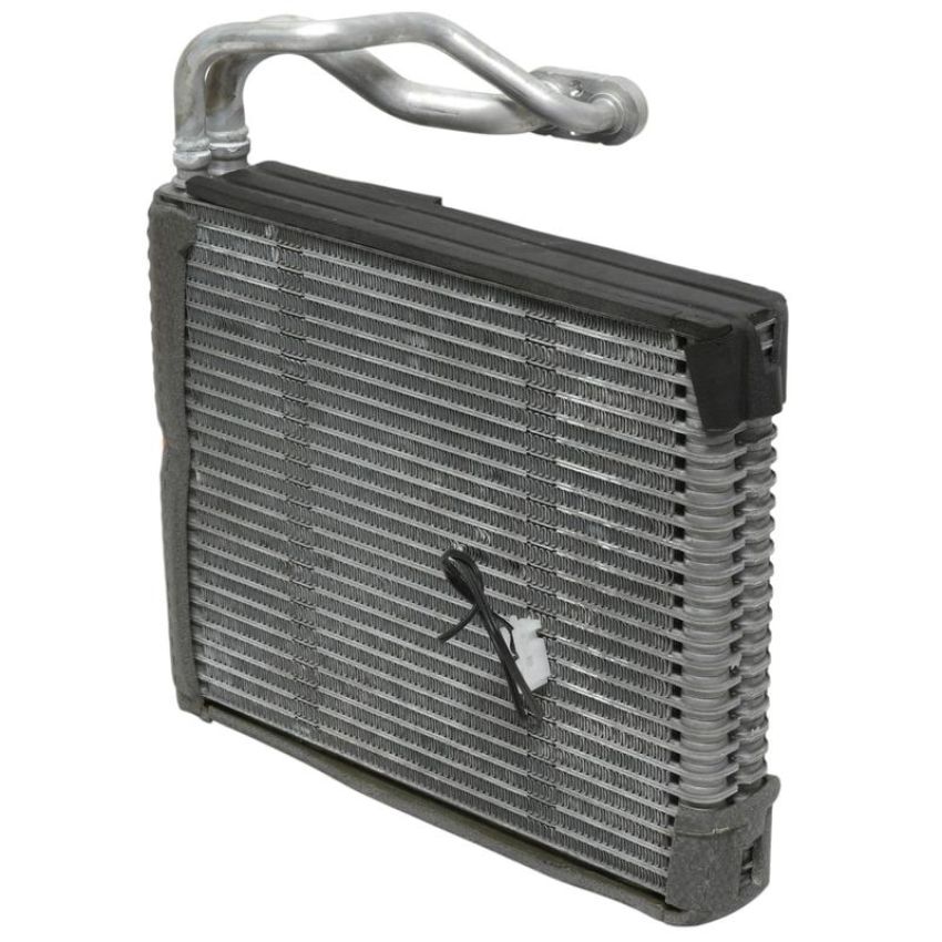 Universal Air Conditioning EV 9409391PFC A/C Evaporator Core -- Evaporator Parallel Flow