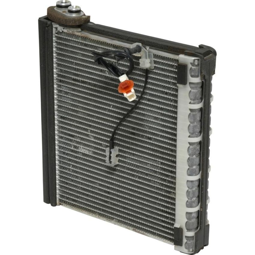 Universal Air Conditioning EV 9409394PFC A/C Evaporator Core -- Evaporator Parallel Flow