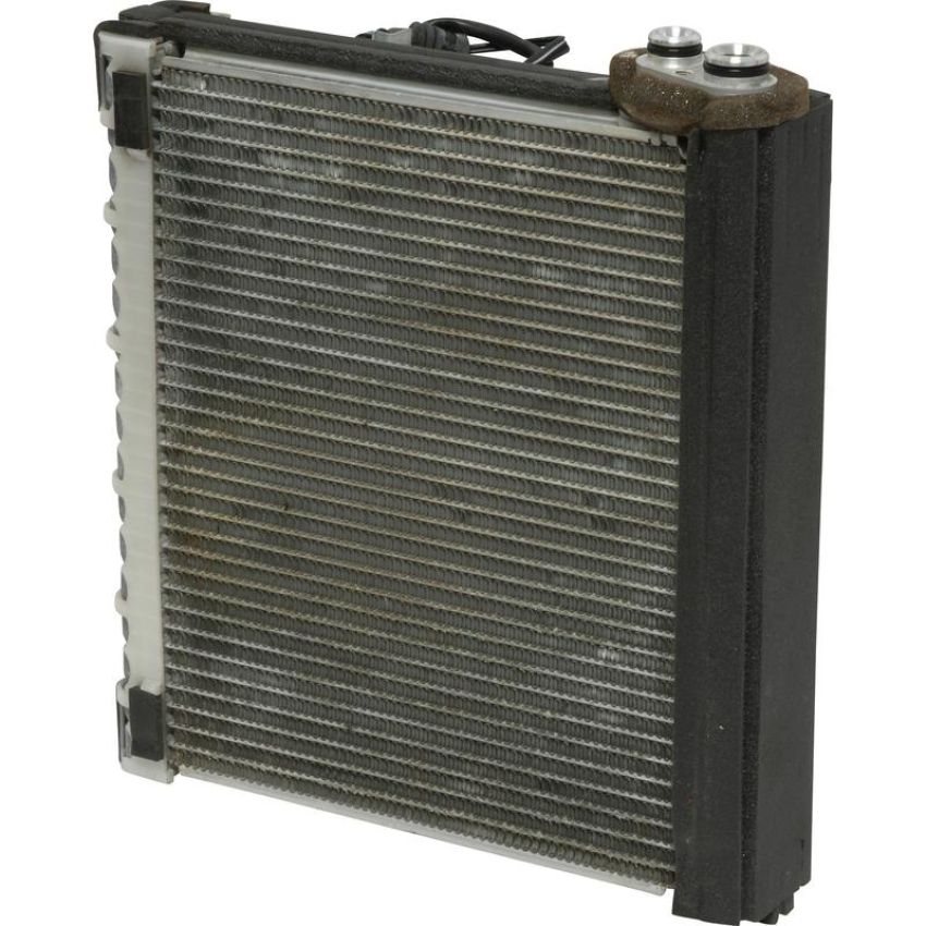 Universal Air Conditioning EV 9409394PFC A/C Evaporator Core -- Evaporator Parallel Flow