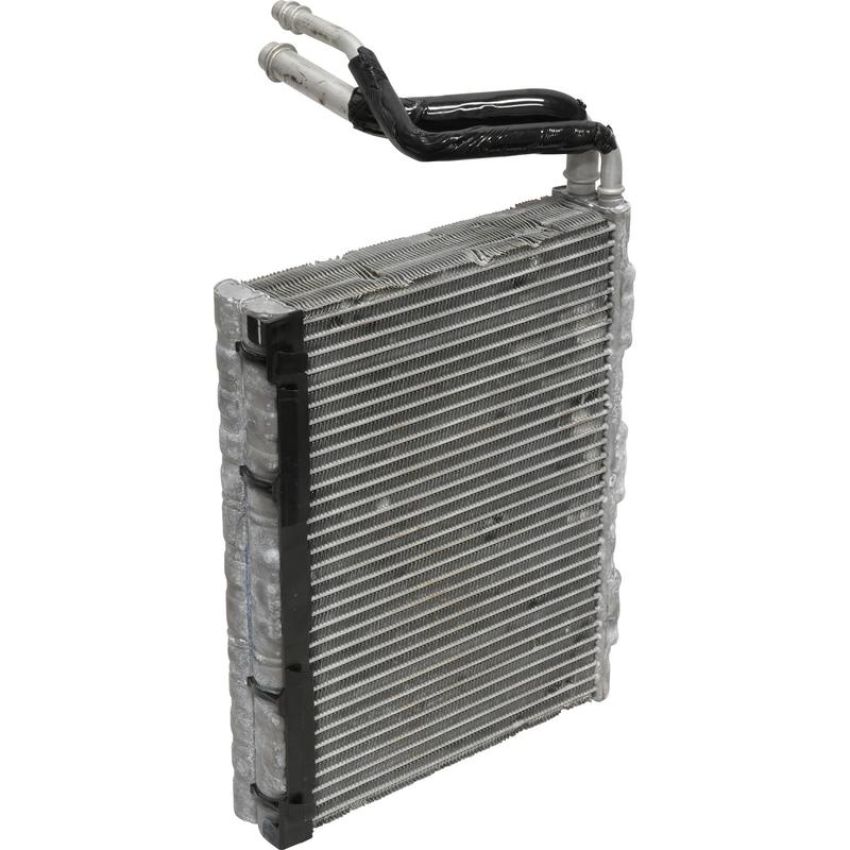 Universal Air Conditioning EV 9409395PFC A/C Evaporator Core -- Evaporator Parallel Flow