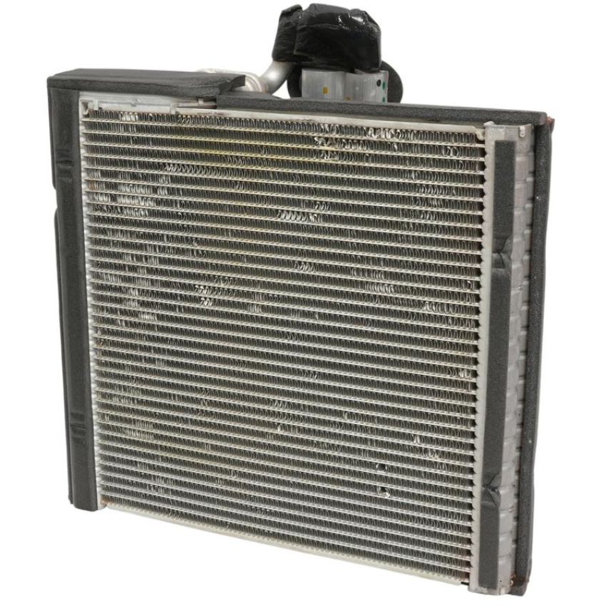 Universal Air Conditioning EV 9409398PFC A/C Evaporator Core -- Evaporator Parallel Flow