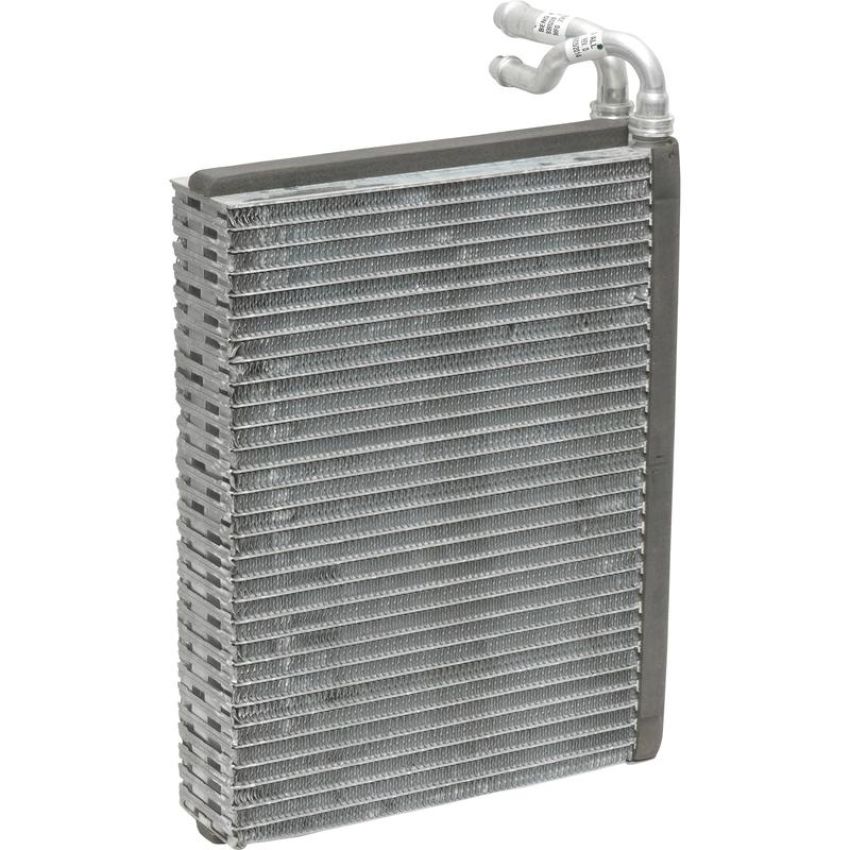 Universal Air Conditioning EV 9409400PFC A/C Evaporator Core -- Evaporator Parallel Flow
