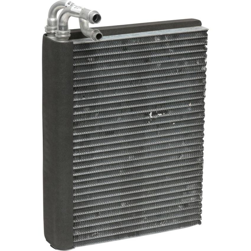 Universal Air Conditioning EV 9409400PFC A/C Evaporator Core -- Evaporator Parallel Flow