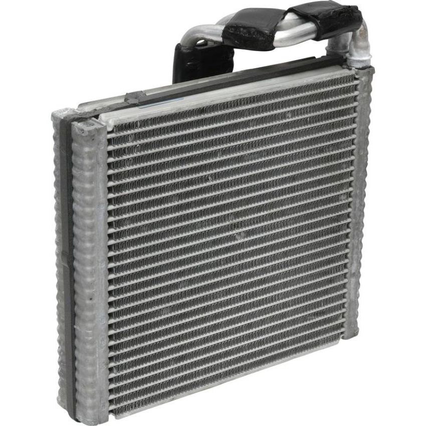 Universal Air Conditioning EV 9409403PFC A/C Evaporator Core -- Evaporator Parallel Flow