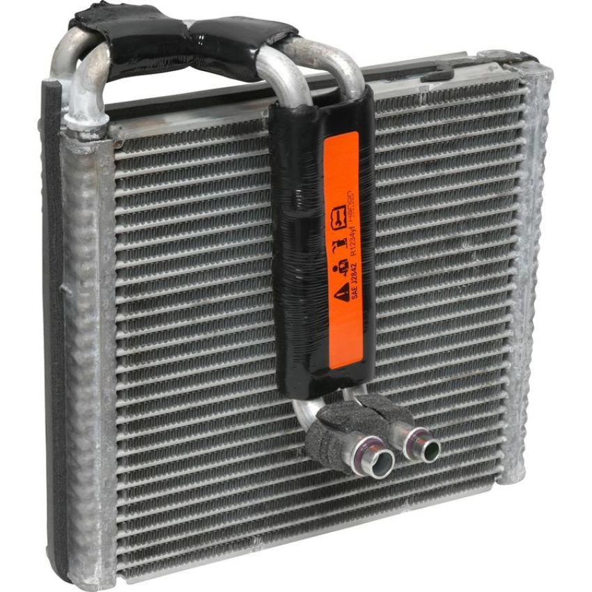 Universal Air Conditioning EV 9409403PFC A/C Evaporator Core -- Evaporator Parallel Flow