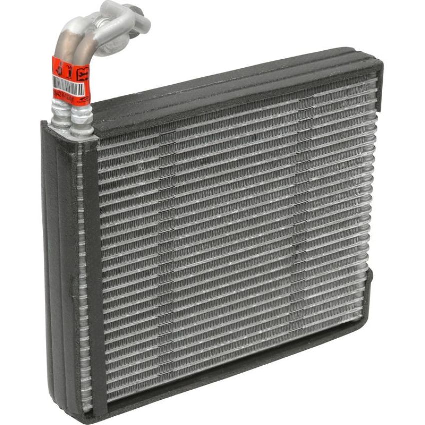 Universal Air Conditioning EV 9409404PFC A/C Evaporator Core -- Evaporator Parallel Flow