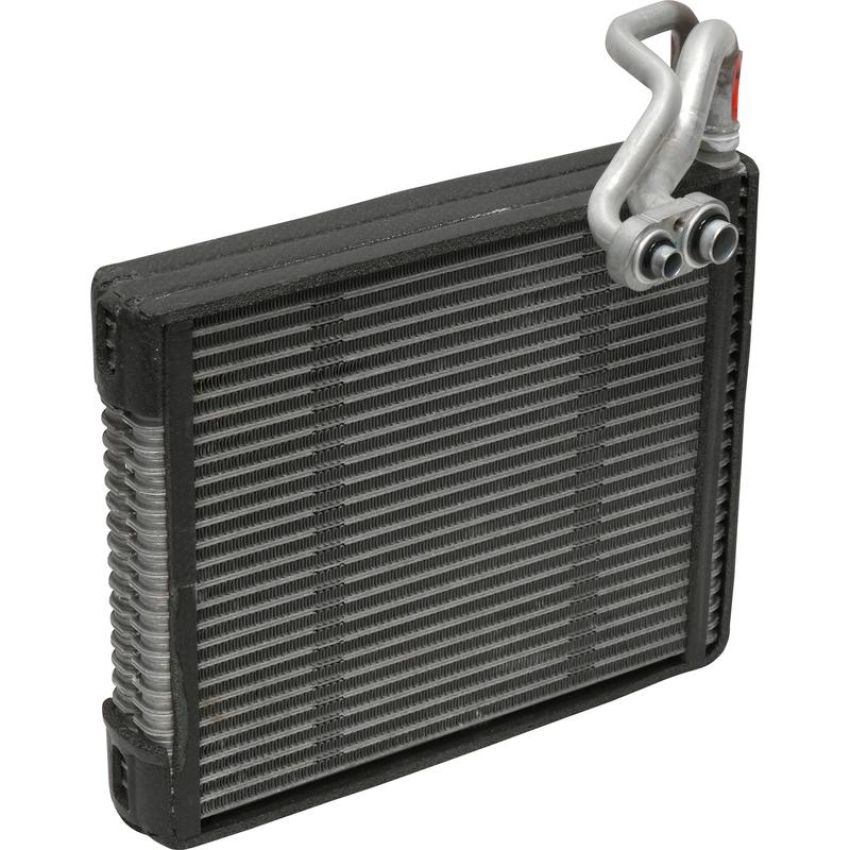Universal Air Conditioning EV 9409404PFC A/C Evaporator Core -- Evaporator Parallel Flow