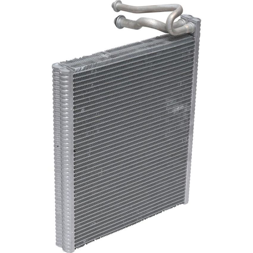 Universal Air Conditioning EV 9409405PFC A/C Evaporator Core -- Evaporator Parallel Flow