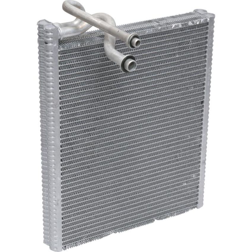 Universal Air Conditioning EV 9409405PFC A/C Evaporator Core -- Evaporator Parallel Flow