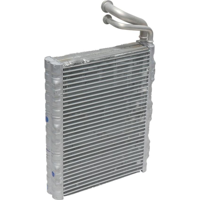 Universal Air Conditioning EV 9409407PFC A/C Evaporator Core -- Evaporator Parallel Flow