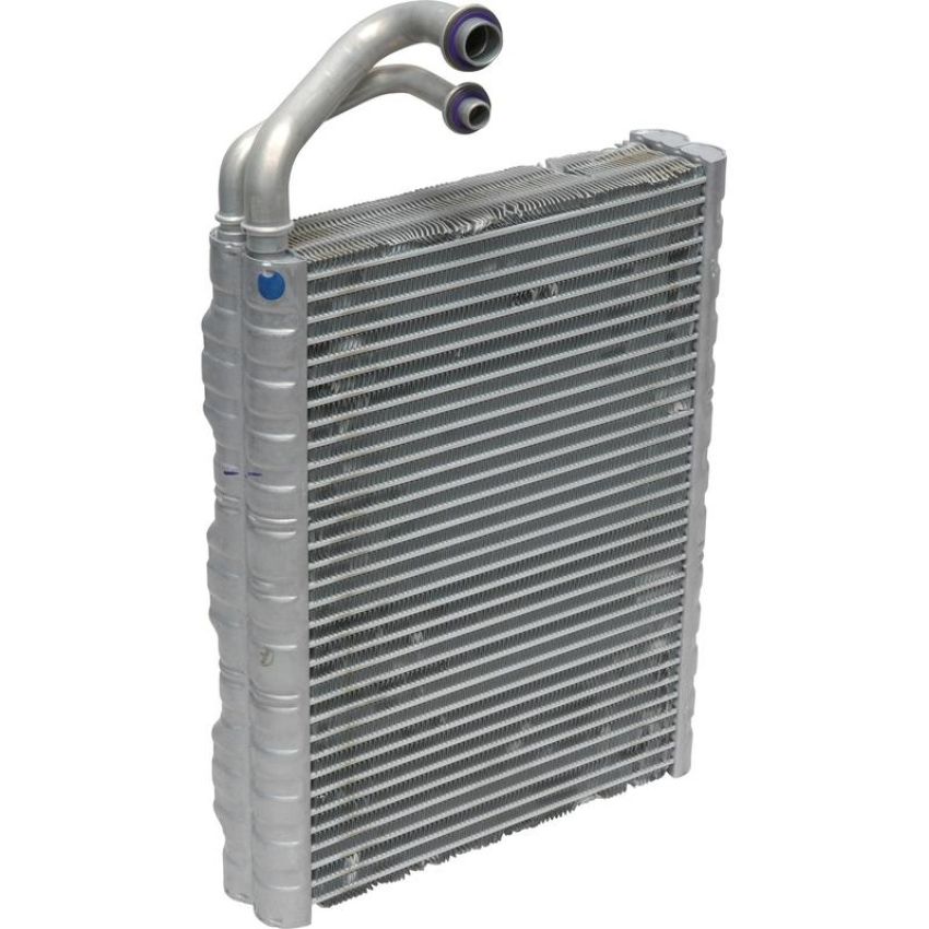 Universal Air Conditioning EV 9409407PFC A/C Evaporator Core -- Evaporator Parallel Flow