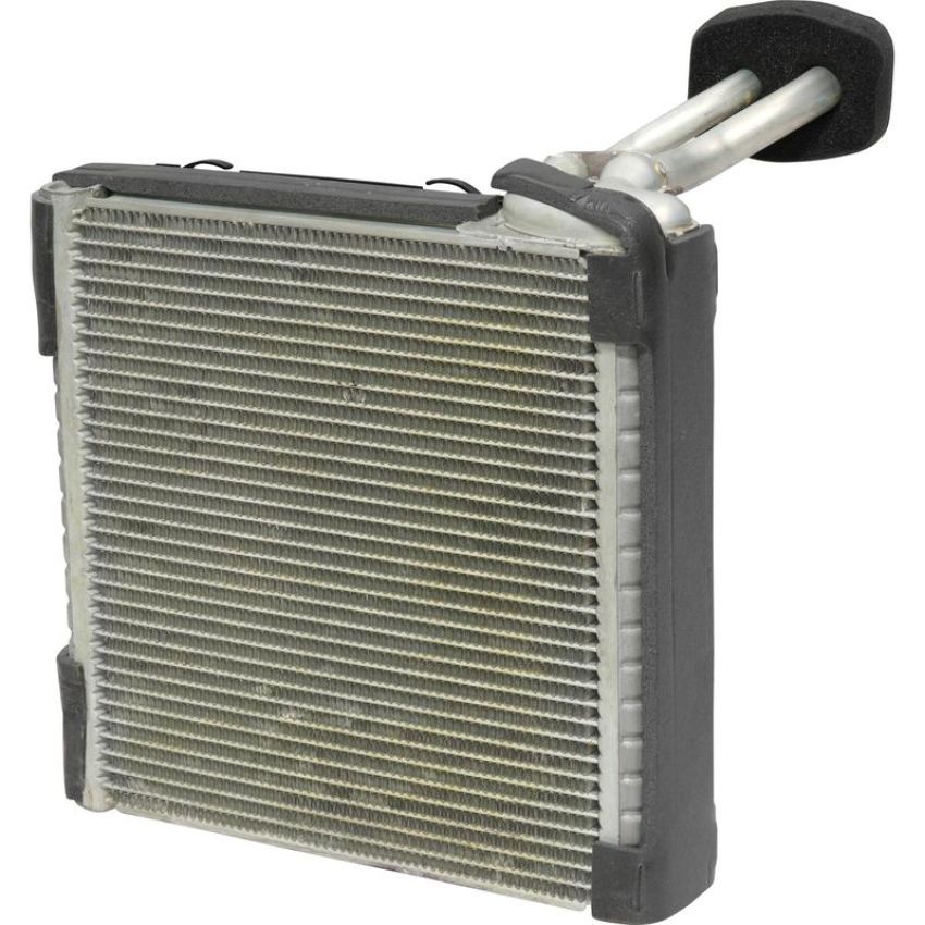 Universal Air Conditioning EV 9409409PFC A/C Evaporator Core -- Evaporator Parallel Flow
