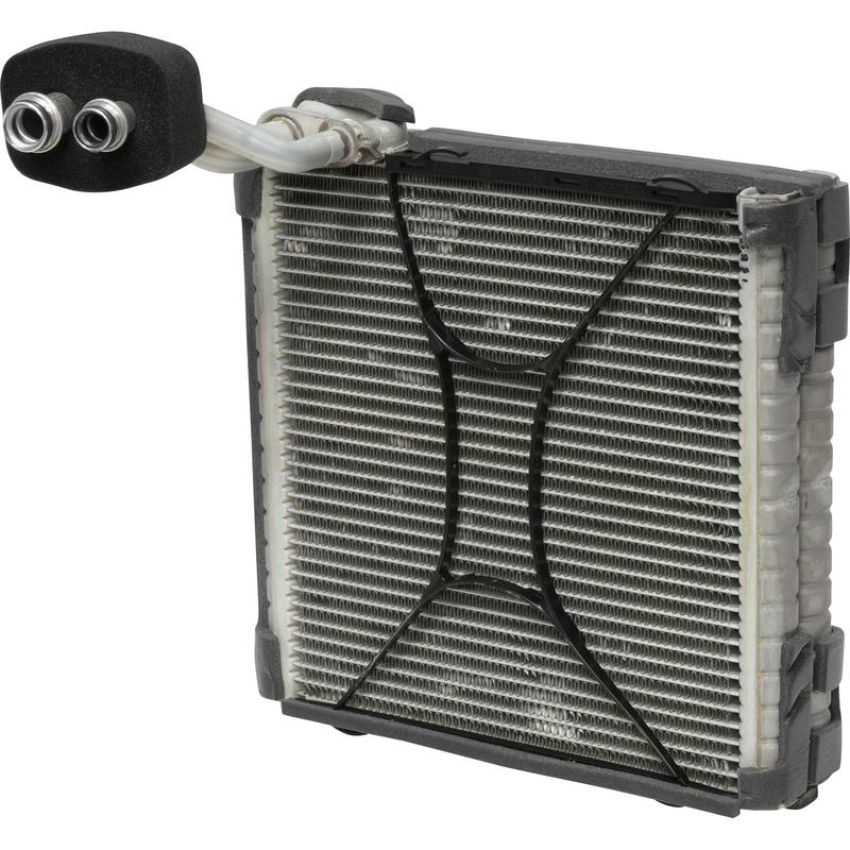 Universal Air Conditioning EV 9409409PFC A/C Evaporator Core -- Evaporator Parallel Flow