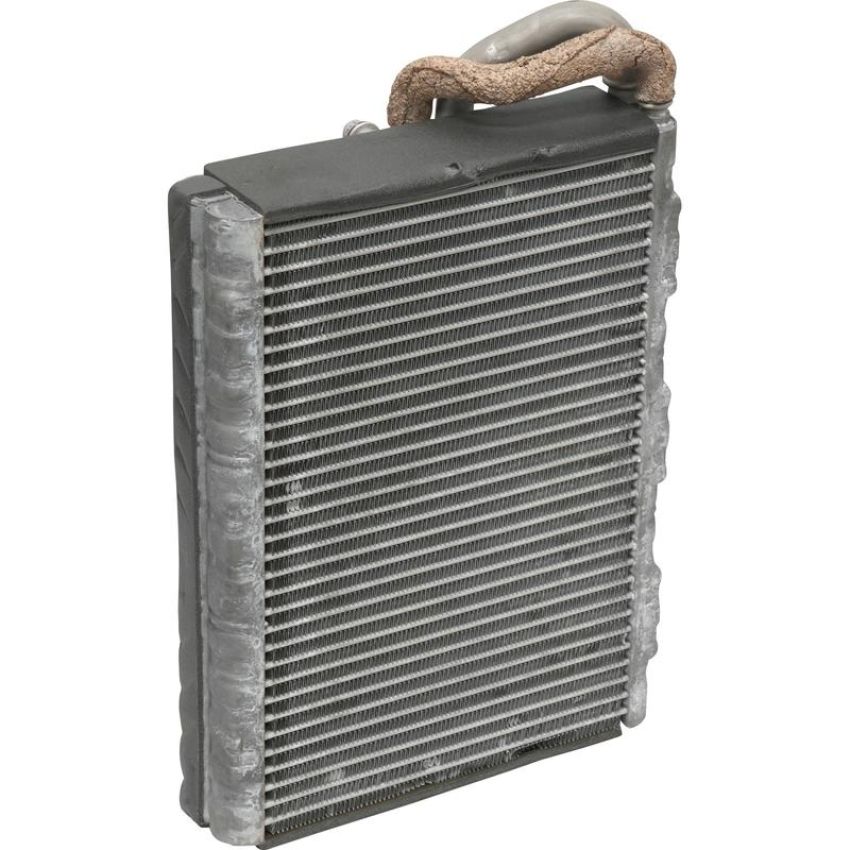 Universal Air Conditioning EV 9409411PFC A/C Evaporator Core -- Evaporator Parallel Flow